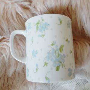 Vintage Porcelain Coffee Mug Yamaka China Japan